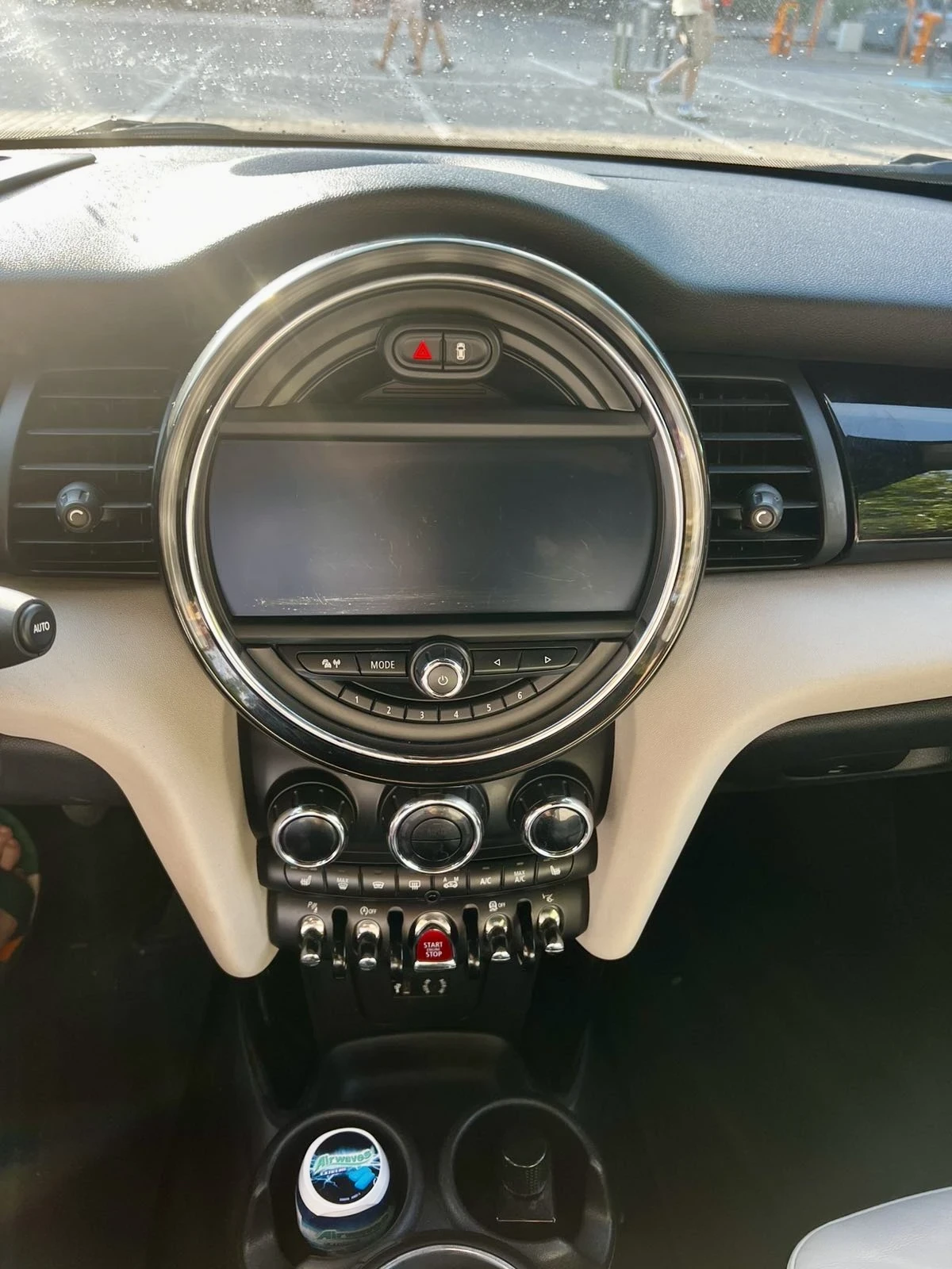 Mini Cooper cabrio 1.5 Turbo / JCW /  | Mobile.bg � ����������� 14