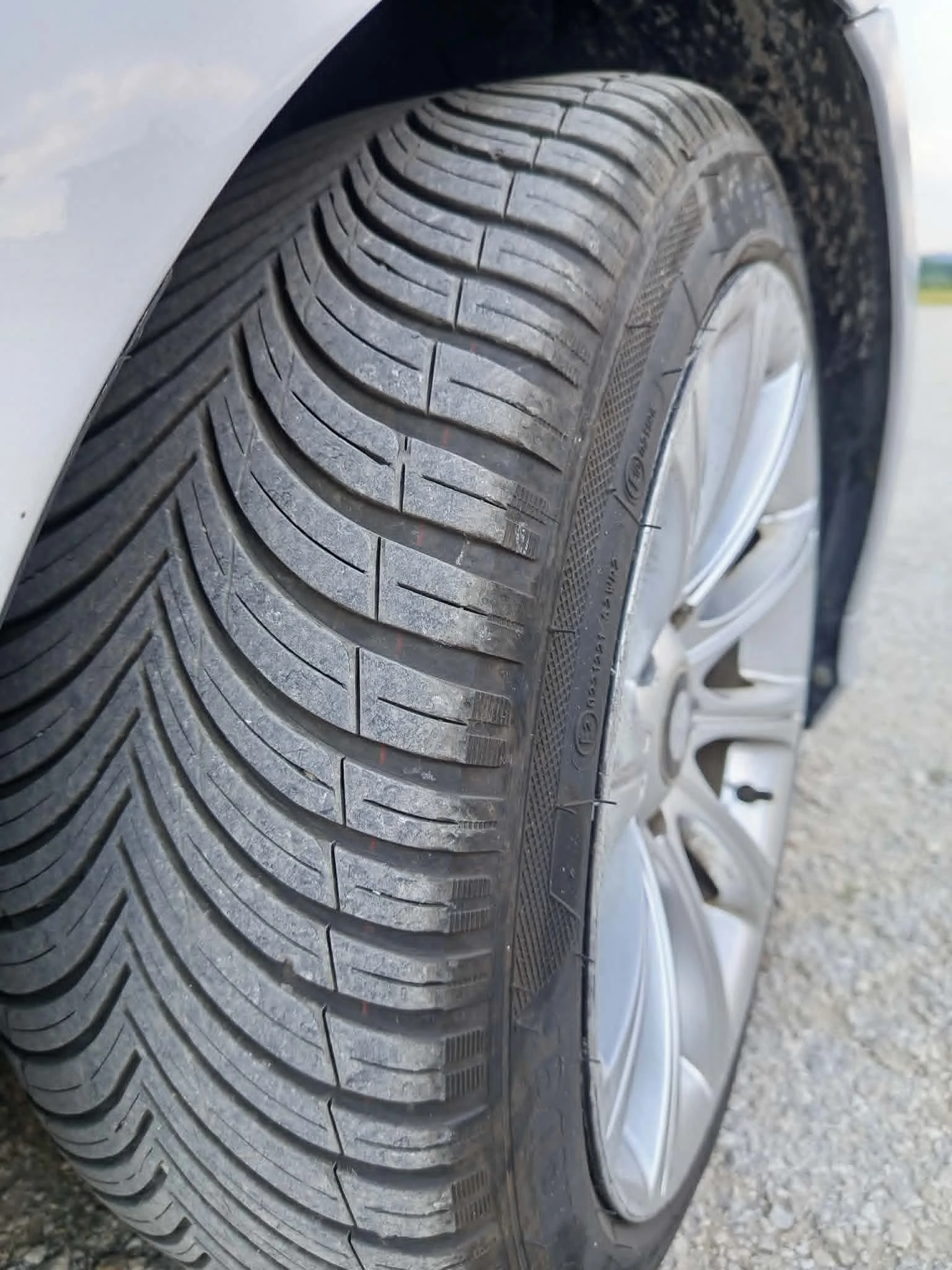 BMW 320 D 4x4 X-drive LCI FACE NAVI, снимка 13 - Автомобили и джипове - 55682897