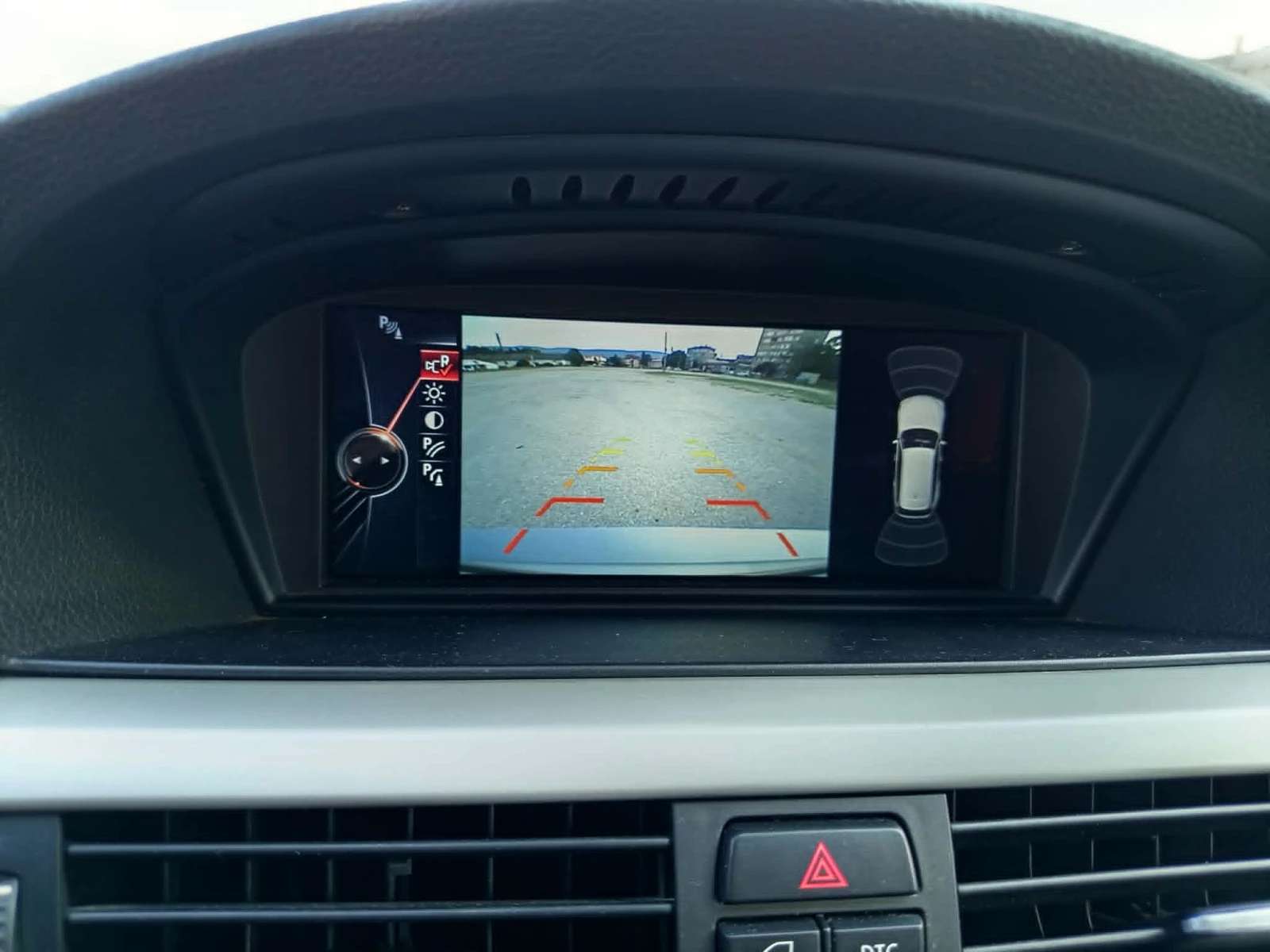 BMW 320 D 4x4 X-drive LCI FACE NAVI, снимка 15 - Автомобили и джипове - 55682897