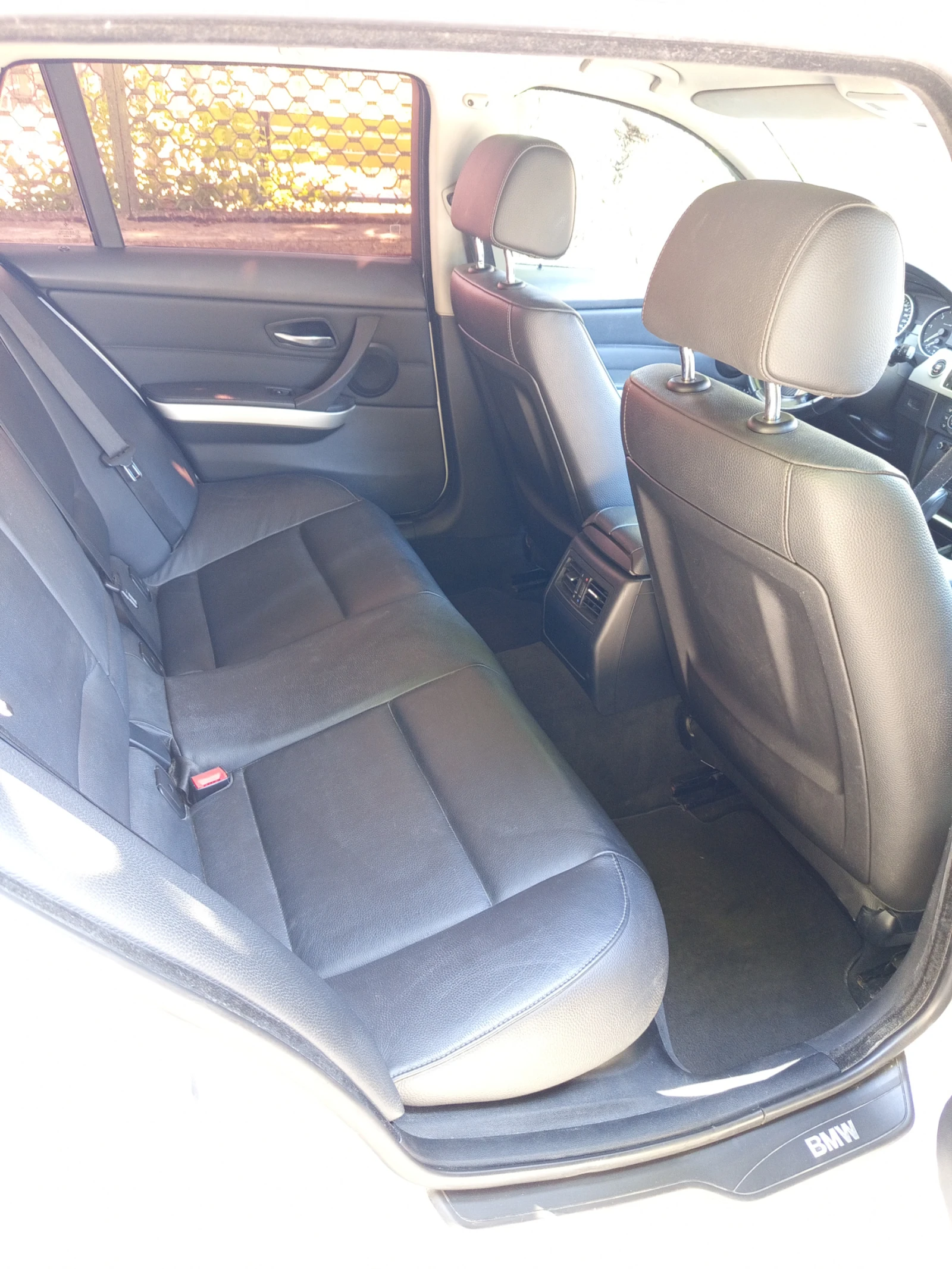BMW 320 D 4x4 X-drive LCI FACE NAVI, снимка 5 - Автомобили и джипове - 55682897