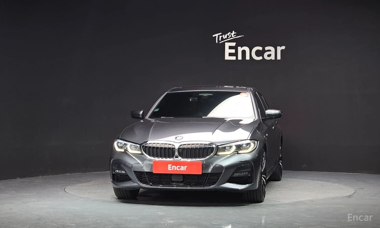 BMW 330 HYBRID* M* SPORT* HARMON* KARDON* LANE* ASSIST* 36, снимка 3 - Автомобили и джипове - 55692062
