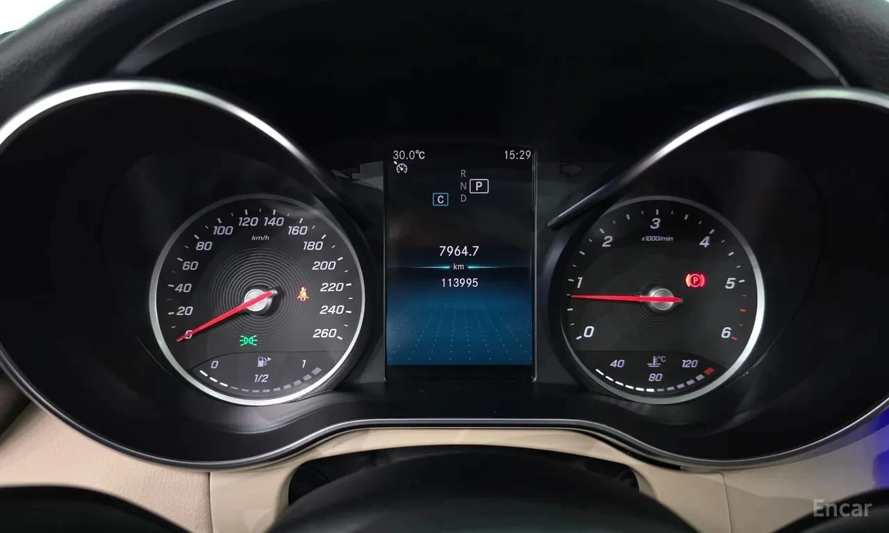 Mercedes-Benz C 220 Avantgarde * АВТОКРЕДИТ БЕЗ ПЪРВОНАЧАЛНА ВНОСКА, снимка 9 - Автомобили и джипове - 55991867