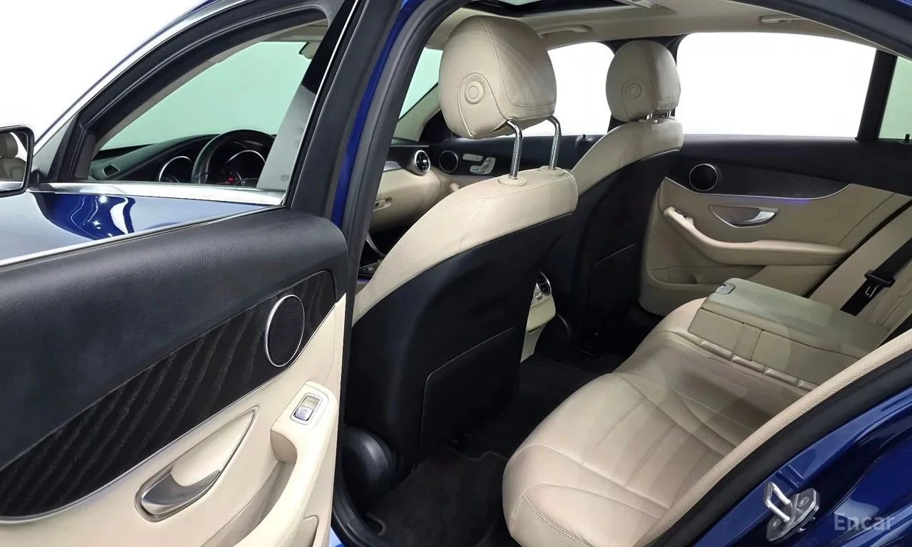 Mercedes-Benz C 220 Avantgarde * АВТОКРЕДИТ БЕЗ ПЪРВОНАЧАЛНА ВНОСКА, снимка 14 - Автомобили и джипове - 55991867