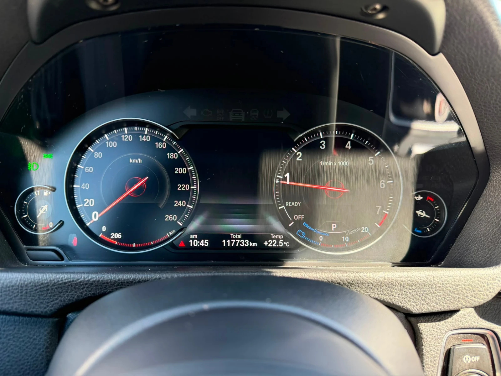 BMW 330 XDRIVE * FULL M SPORT* DIGITAL* HEAD UP*  | Mobile.bg � ����������� 11