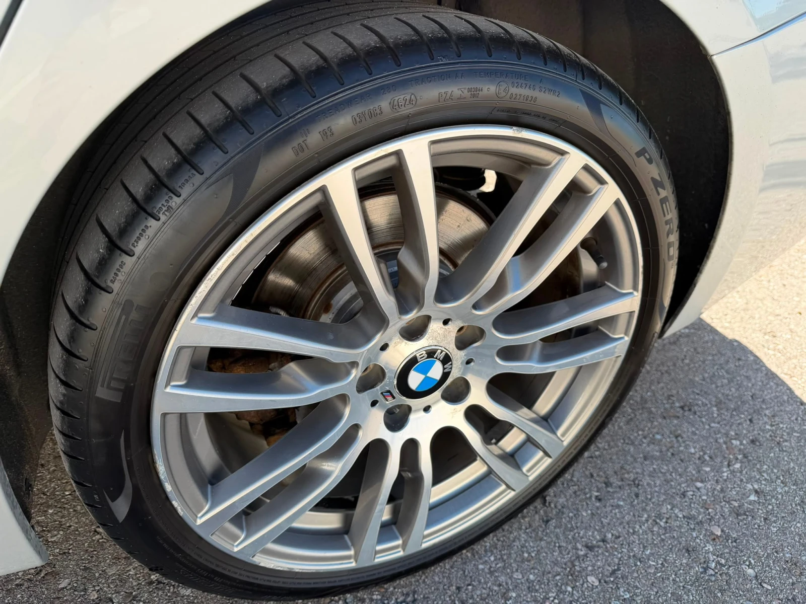 BMW 330 XDRIVE * FULL M SPORT* DIGITAL* HEAD UP*  | Mobile.bg � ����������� 9