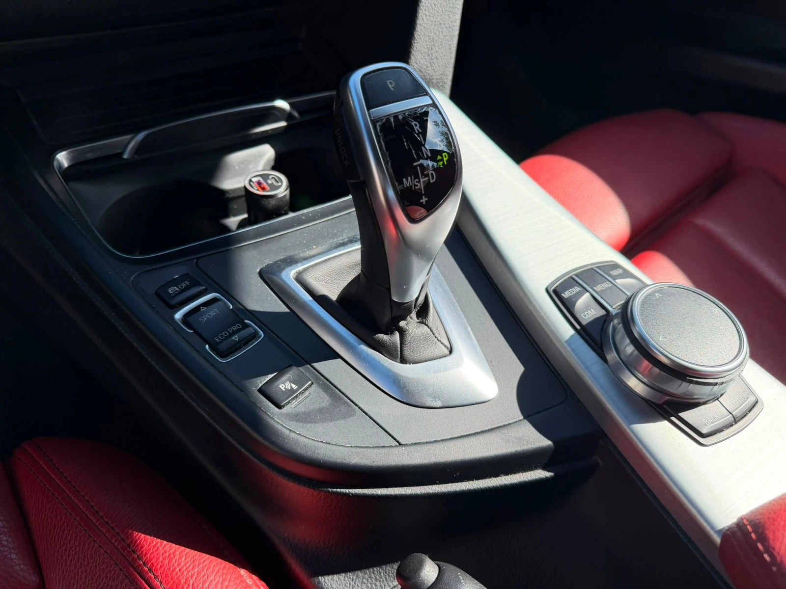 BMW 330 XDRIVE * FULL M SPORT* DIGITAL* HEAD UP*  | Mobile.bg � ����������� 13