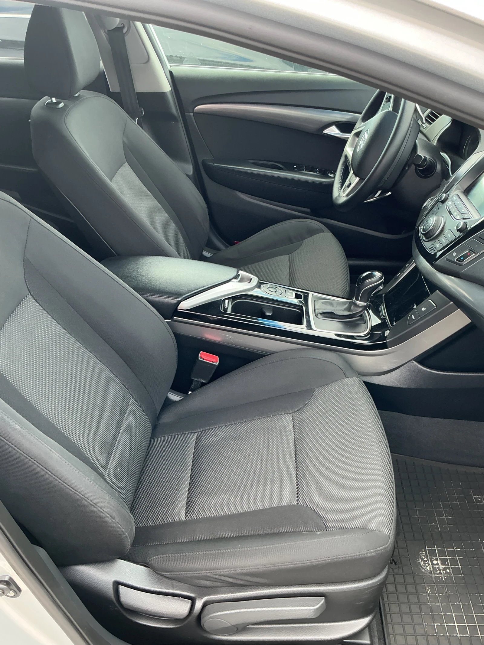Hyundai I40 1.7crdi | Mobile.bg � ����������� 8