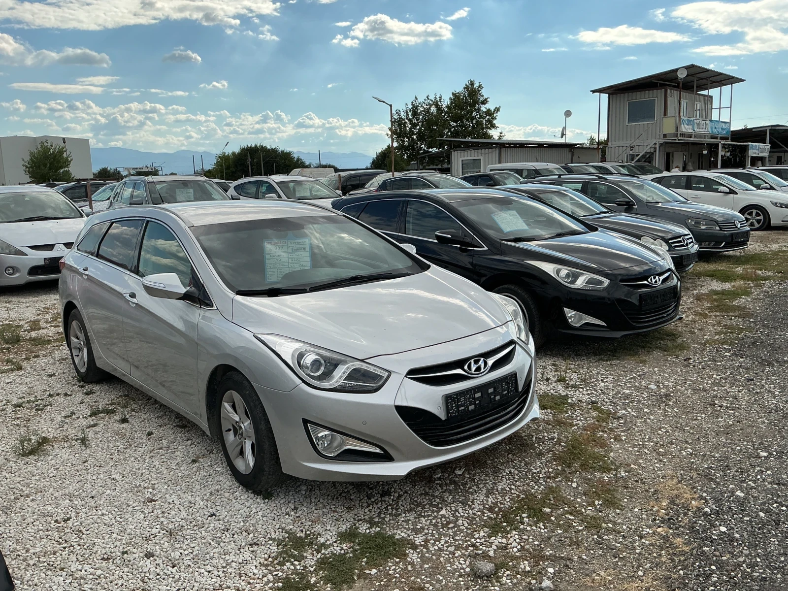 Hyundai I40 1.7crdi | Mobile.bg � ����������� 2