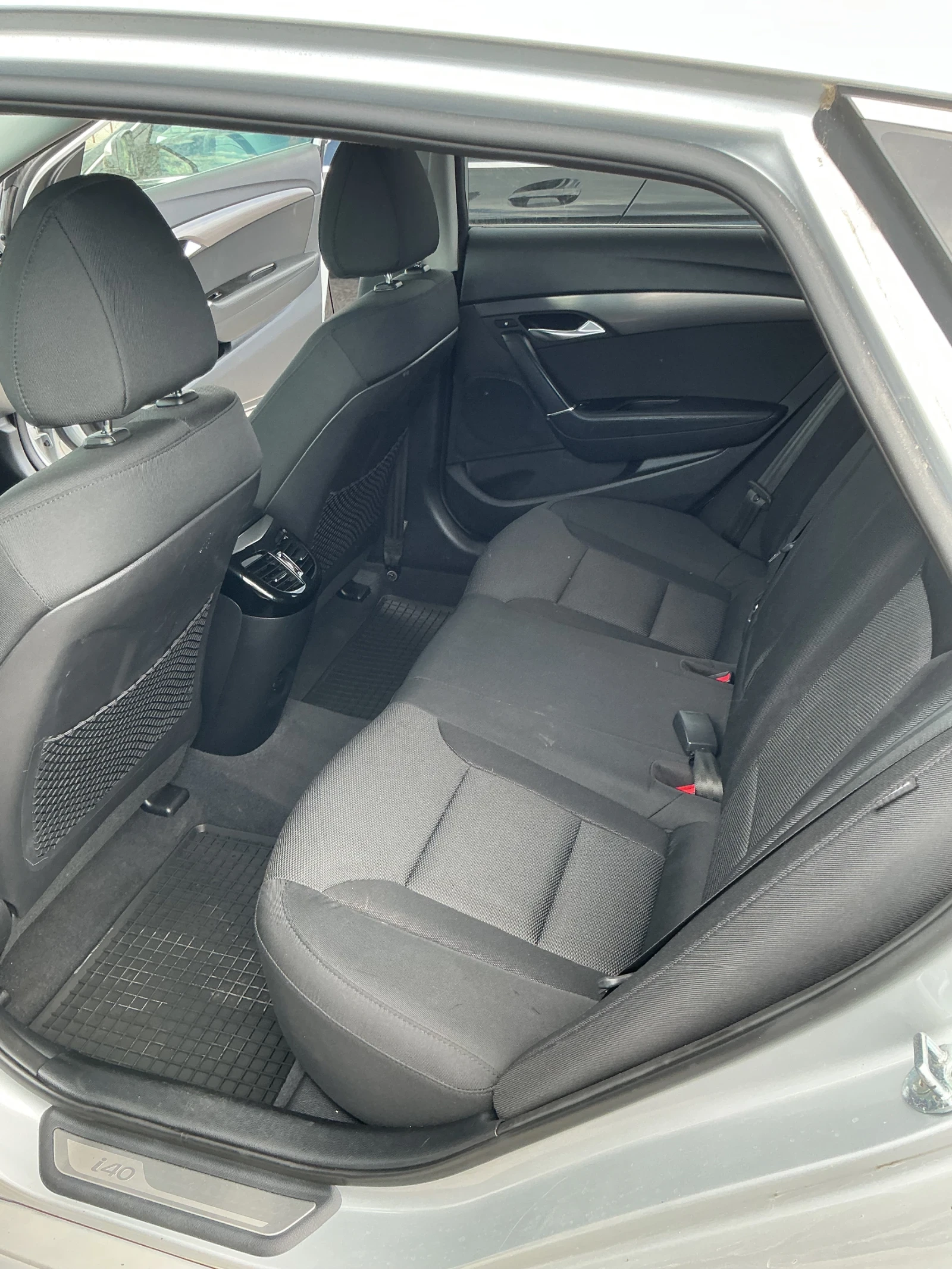 Hyundai I40 1.7crdi | Mobile.bg � ����������� 11
