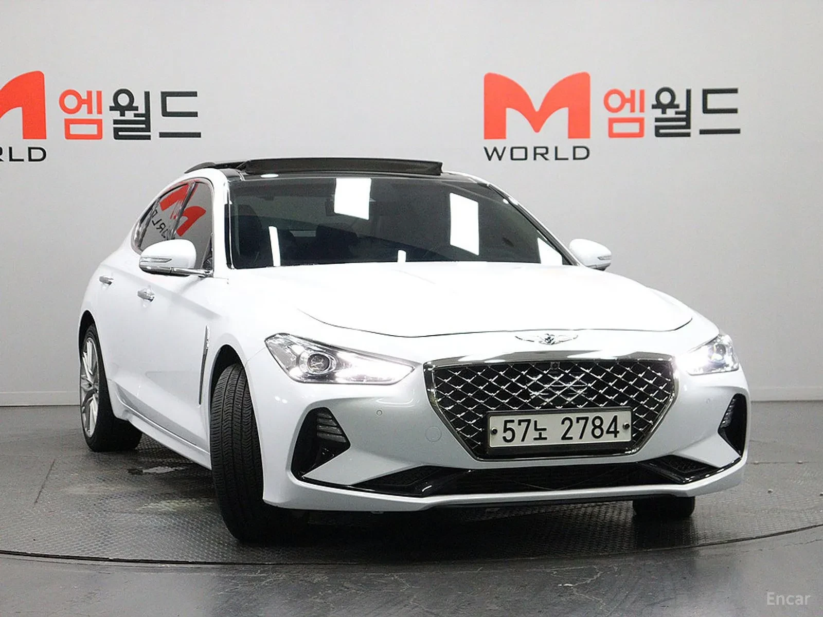 Genesis GV70 2.2D* TOP CENA* FULL EXTRI* UNIKAT* , снимка 2 - Автомобили и джипове - 56125975