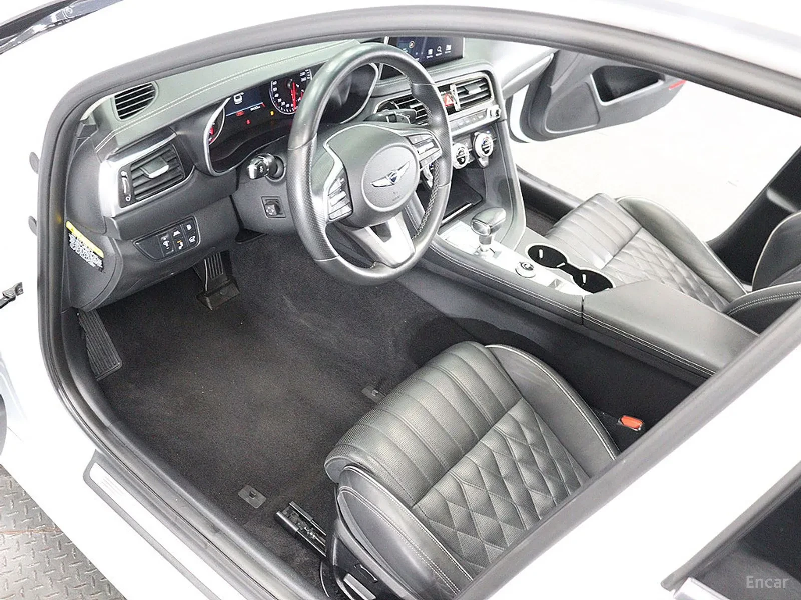 Genesis GV70 2.2D* TOP CENA* FULL EXTRI* UNIKAT* , снимка 16 - Автомобили и джипове - 56125975