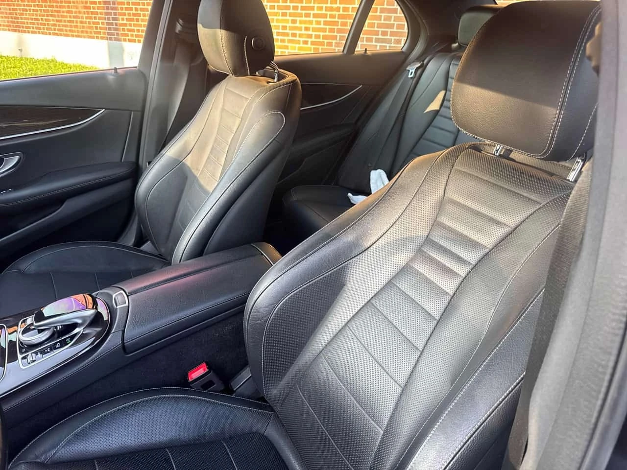Mercedes-Benz E 450 CARFAX, снимка 9 - Автомобили и джипове - 56233896