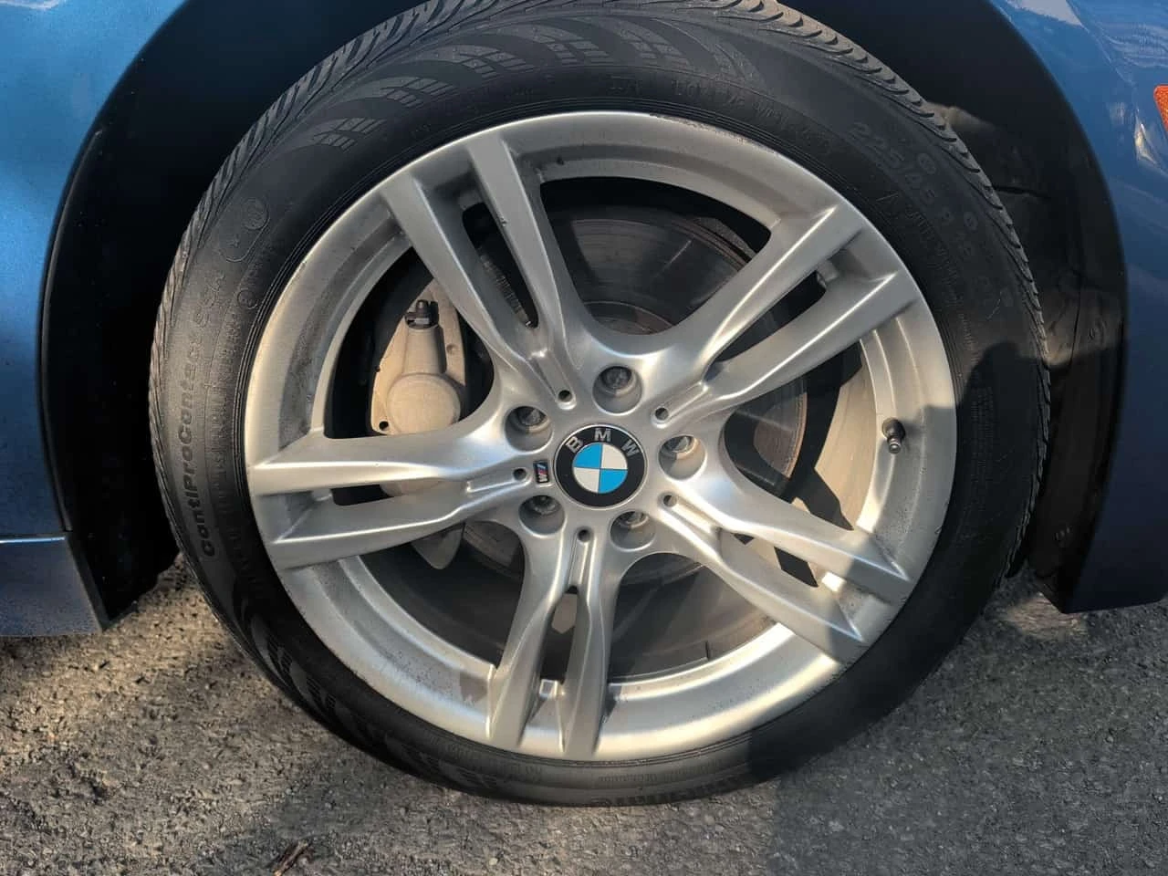 BMW 430 * xDrive Gran Coupe * M пакет * CARFAX * , снимка 7 - Автомобили и джипове - 56325313