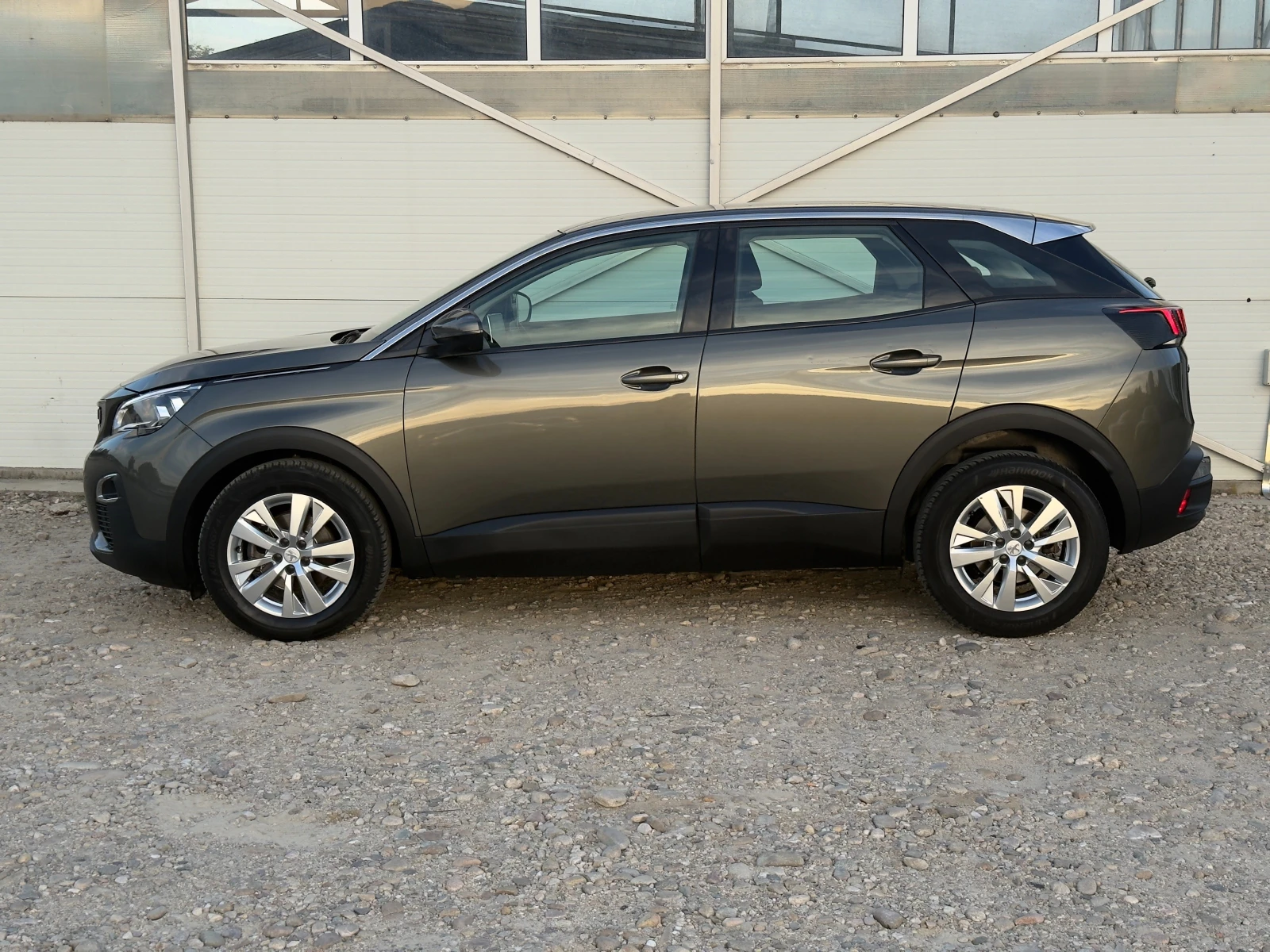 Peugeot 3008 1.5 HDI EAT8/���������/Carplay/�������� ������ | Mobile.bg � ����������� 7