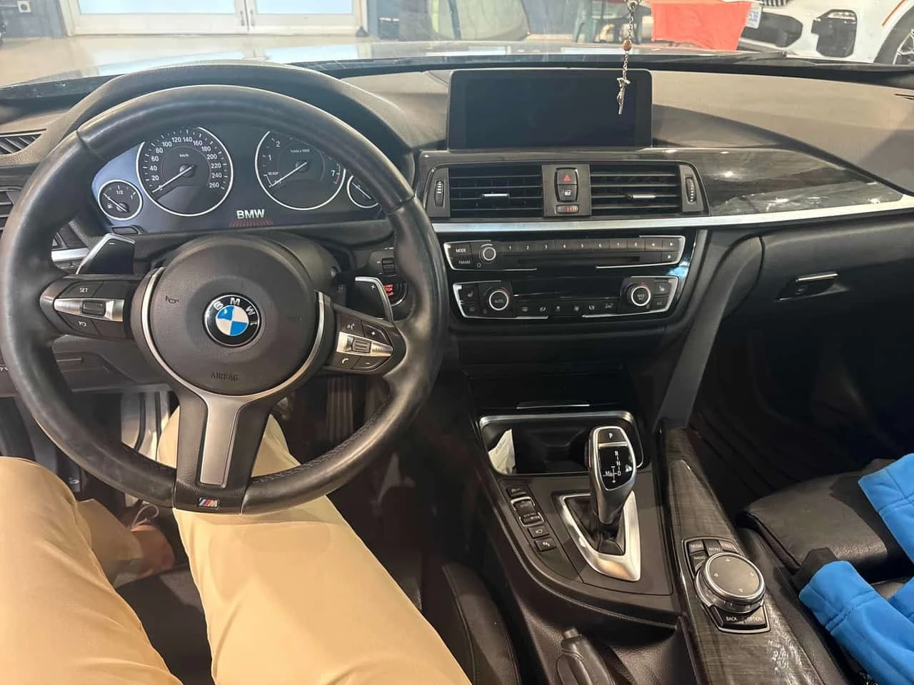 BMW 435 * 435i xDrive * CARFAX * , снимка 5 - Автомобили и джипове - 56625319