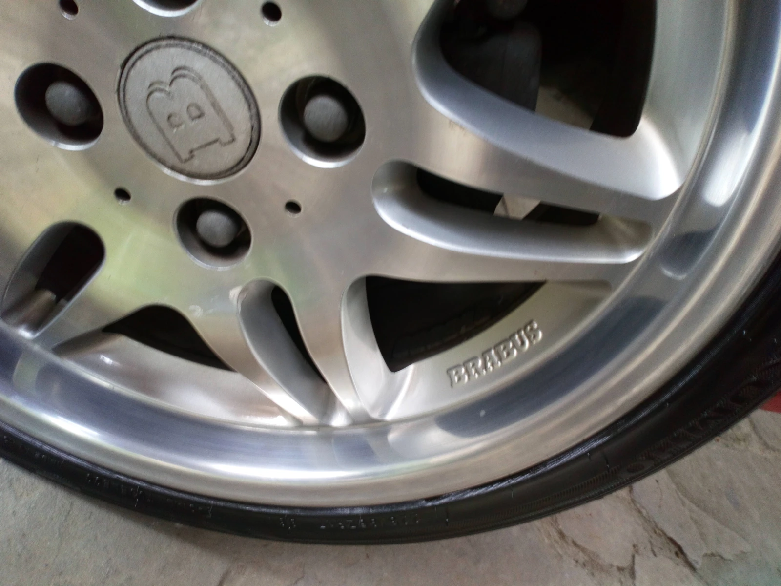 Smart Forfour, снимка 5 - Автомобили и джипове - 56642661