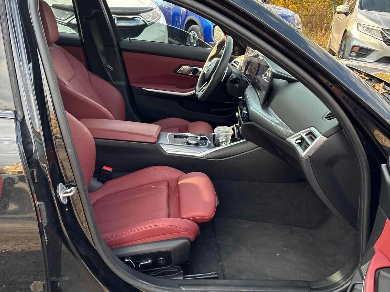 BMW 340, снимка 12 - Автомобили и джипове - 56717927