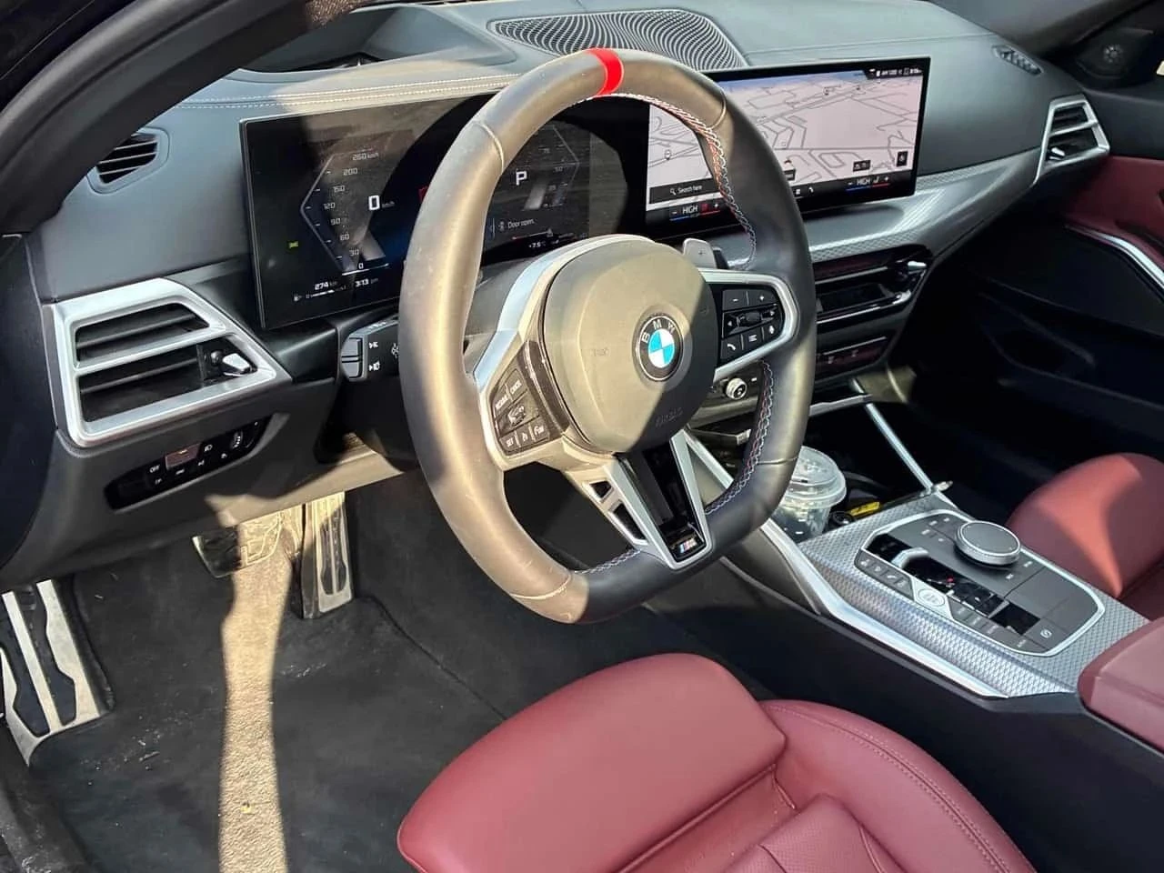 BMW 340, снимка 7 - Автомобили и джипове - 56717927