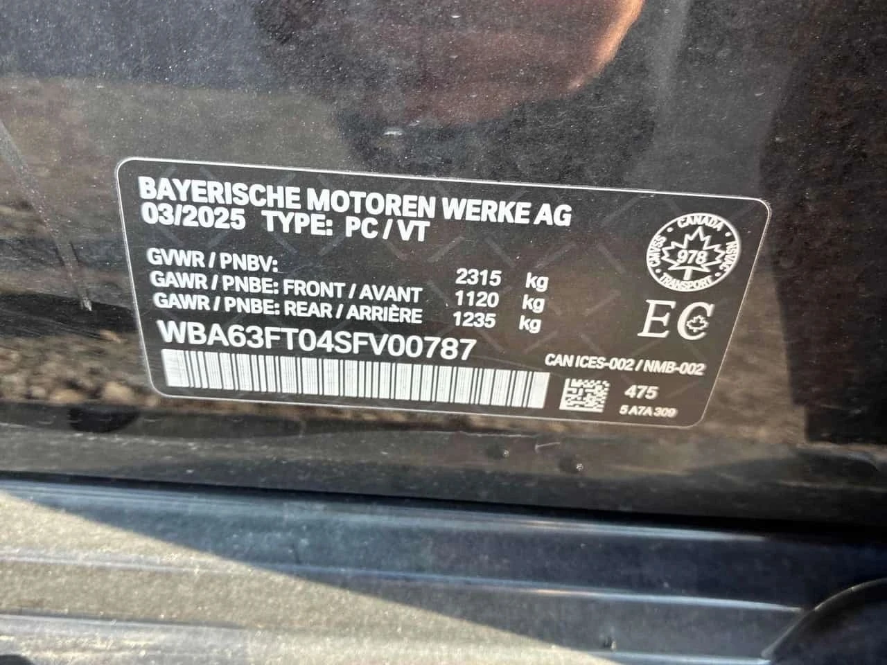 BMW 340, снимка 16 - Автомобили и джипове - 56717927