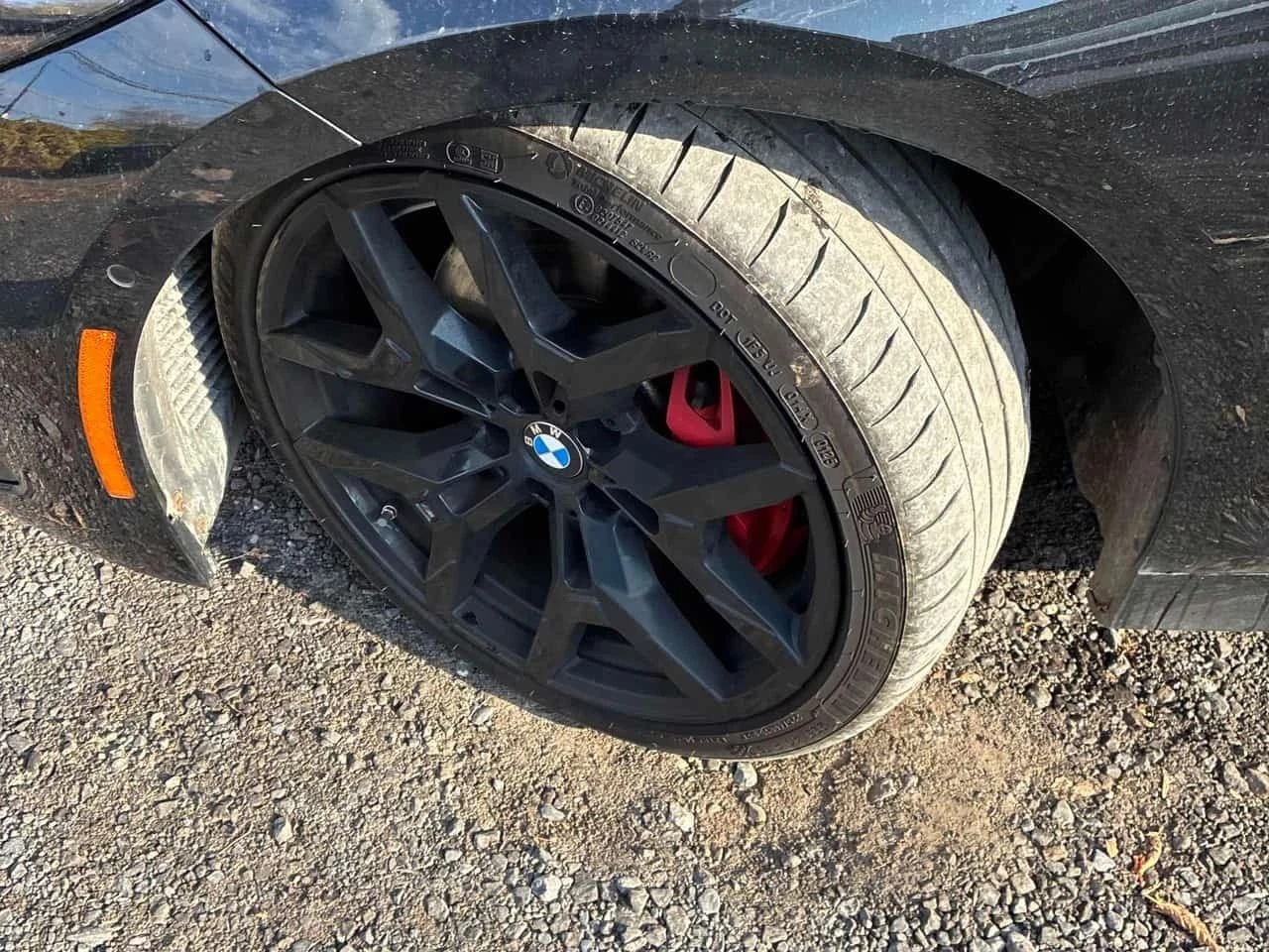 BMW 340, снимка 15 - Автомобили и джипове - 56717927