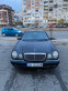 Обява за продажба на Mercedes-Benz E 200 2.0 БЕНЗИН / ГАЗ 136 к.с./ АВТОМАТИК-ПРОДАДЕН !!! ~4 800 лв. - изображение 1