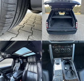 Land Rover Range rover 4.4 SDV8 2013 Autobiography , снимка 16