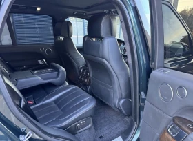 Land Rover Range rover 4.4 SDV8 2013 Autobiography , снимка 13