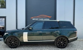 Land Rover Range rover 4.4 SDV8 2013 Autobiography , снимка 5