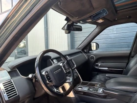 Land Rover Range rover 4.4 SDV8 2013 Autobiography , снимка 10