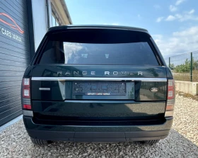 Land Rover Range rover 4.4 SDV8 2013 Autobiography , снимка 7