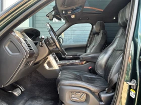 Land Rover Range rover 4.4 SDV8 2013 Autobiography , снимка 9