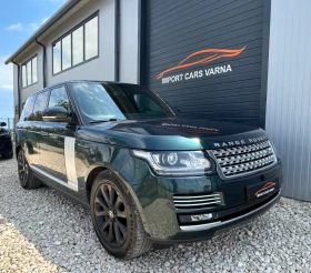 Land Rover Range rover 4.4 SDV8 2013 Autobiography , снимка 3