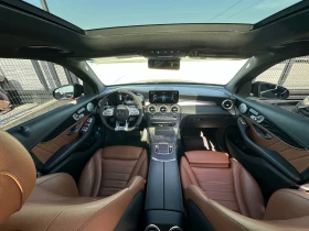Mercedes-Benz GLC 43 AMG 43 AMG 390HP., снимка 8