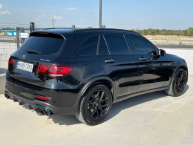 Mercedes-Benz GLC 43 AMG 43 AMG 390HP., снимка 5