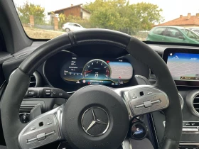Mercedes-Benz GLC 43 AMG 43 AMG 390HP., снимка 15