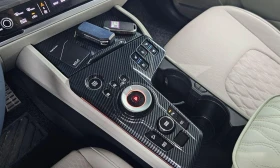 Kia Sportage LPG 2.0 2WD * НАЙ-ДОБРА ЦЕНА В БЪЛГАРИЯ* , снимка 9