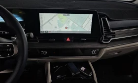 Kia Sportage LPG 2.0 2WD * НАЙ-ДОБРА ЦЕНА В БЪЛГАРИЯ* , снимка 13