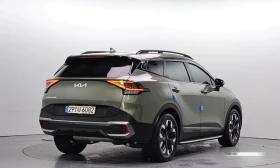 Kia Sportage LPG 2.0 2WD * НАЙ-ДОБРА ЦЕНА В БЪЛГАРИЯ* , снимка 2