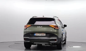 Kia Sportage LPG 2.0 2WD * НАЙ-ДОБРА ЦЕНА В БЪЛГАРИЯ* , снимка 4