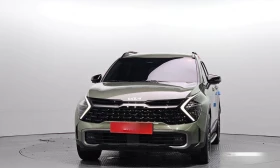 Kia Sportage LPG 2.0 2WD * НАЙ-ДОБРА ЦЕНА В БЪЛГАРИЯ* , снимка 3