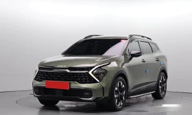 Kia Sportage LPG 2.0 2WD * НАЙ-ДОБРА ЦЕНА В БЪЛГАРИЯ* , снимка 1