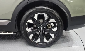 Kia Sportage LPG 2.0 2WD * НАЙ-ДОБРА ЦЕНА В БЪЛГАРИЯ* , снимка 5
