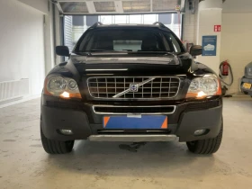 Volvo Xc90 4.4 | V8 | Summum | ГАЗОВА УРЕДБА Prins, снимка 3