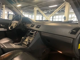 Volvo Xc90 4.4 | V8 | Summum | ГАЗОВА УРЕДБА Prins, снимка 10