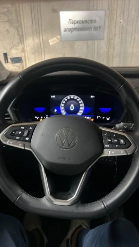 VW T-Cross, снимка 2