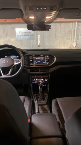 VW T-Cross, снимка 9