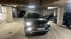 VW T-Cross, снимка 5