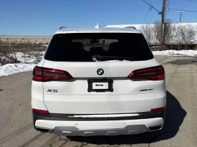 BMW X5 xDrive40i  CARFAX, снимка 4