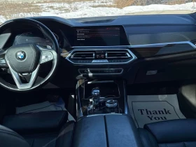 BMW X5 xDrive40i  CARFAX, снимка 9