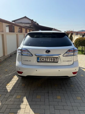 Lexus RX 450h, снимка 2